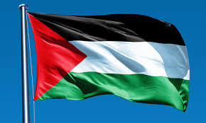 Raccolta Firme : riconoscimento Stato di Palestina